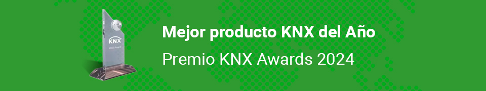 VERSO+IP 2 KNX Product Award 2024